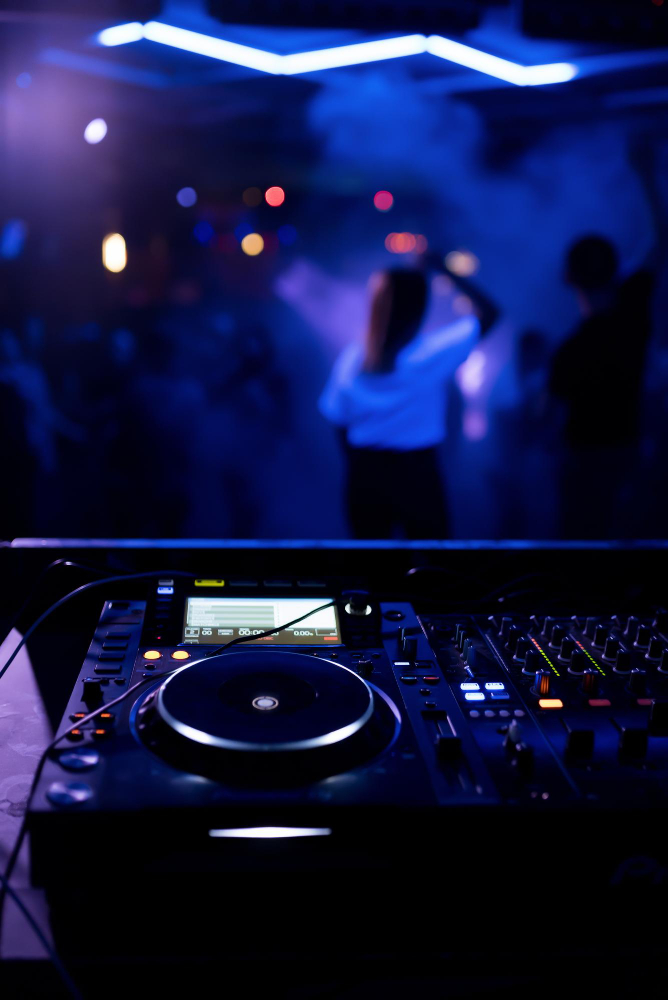 Top-DJ für Veranstaltungen in Stuttgart